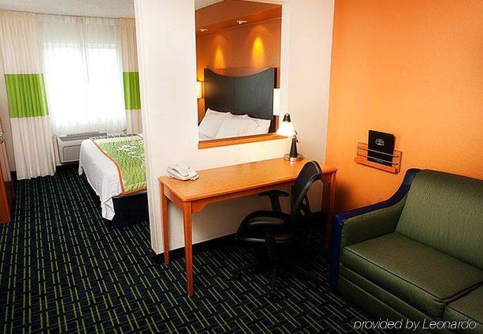 Fairfield Inn & Suites Dallas Mesquite Exterior foto